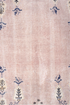Vintage Sparta Area Rug (8' x 10')
